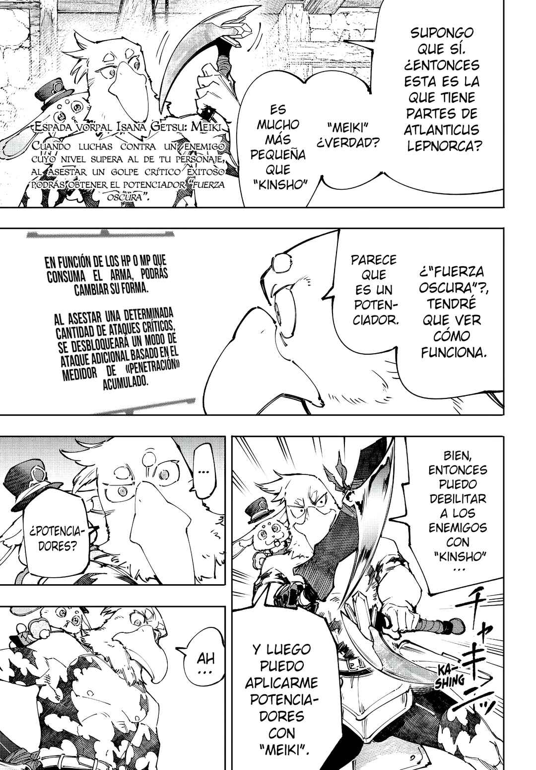 Chapter 227 - Page 16