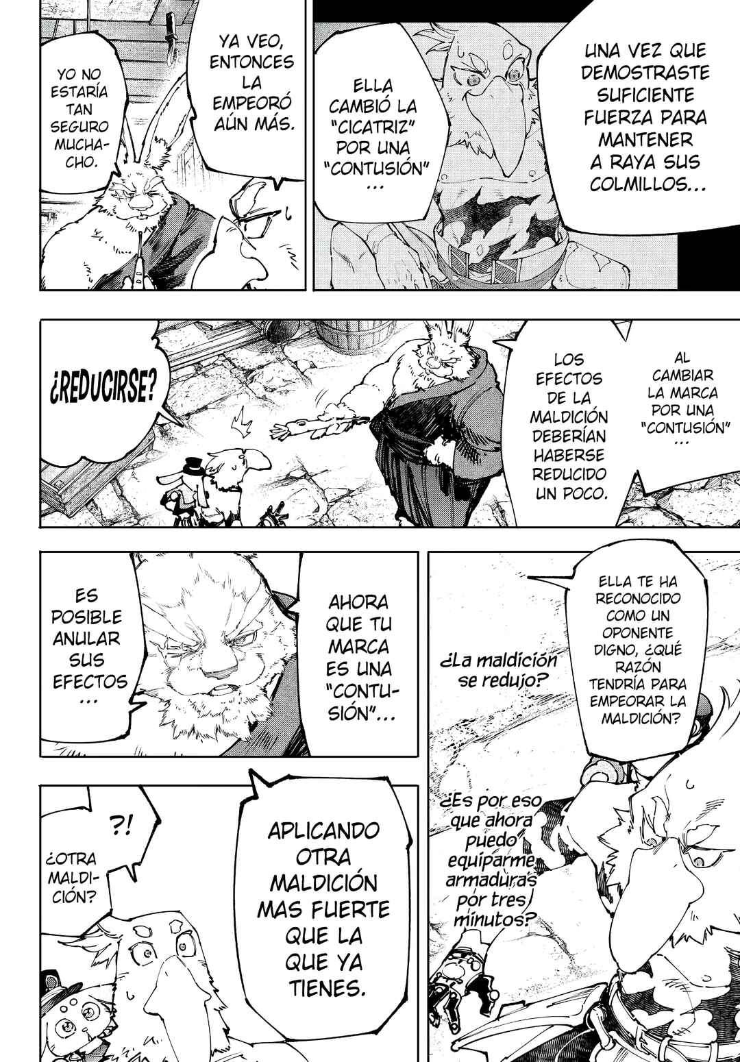 Chapter 227 - Page 19