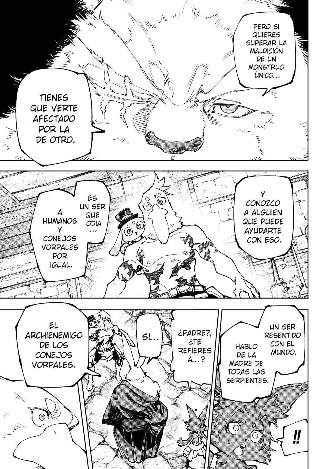 Chapter 227 - Page 20