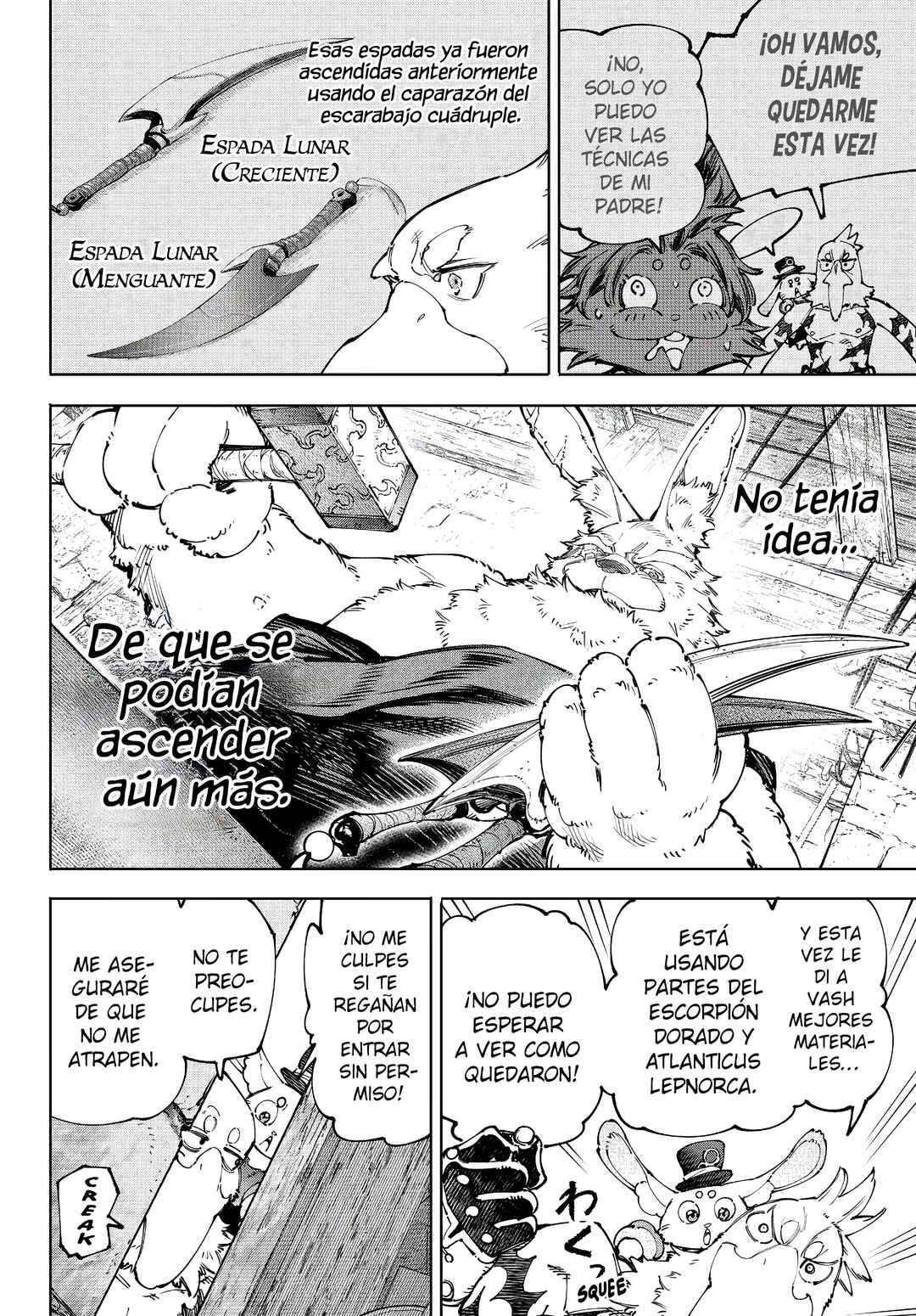 Chapter 227 - Page 5