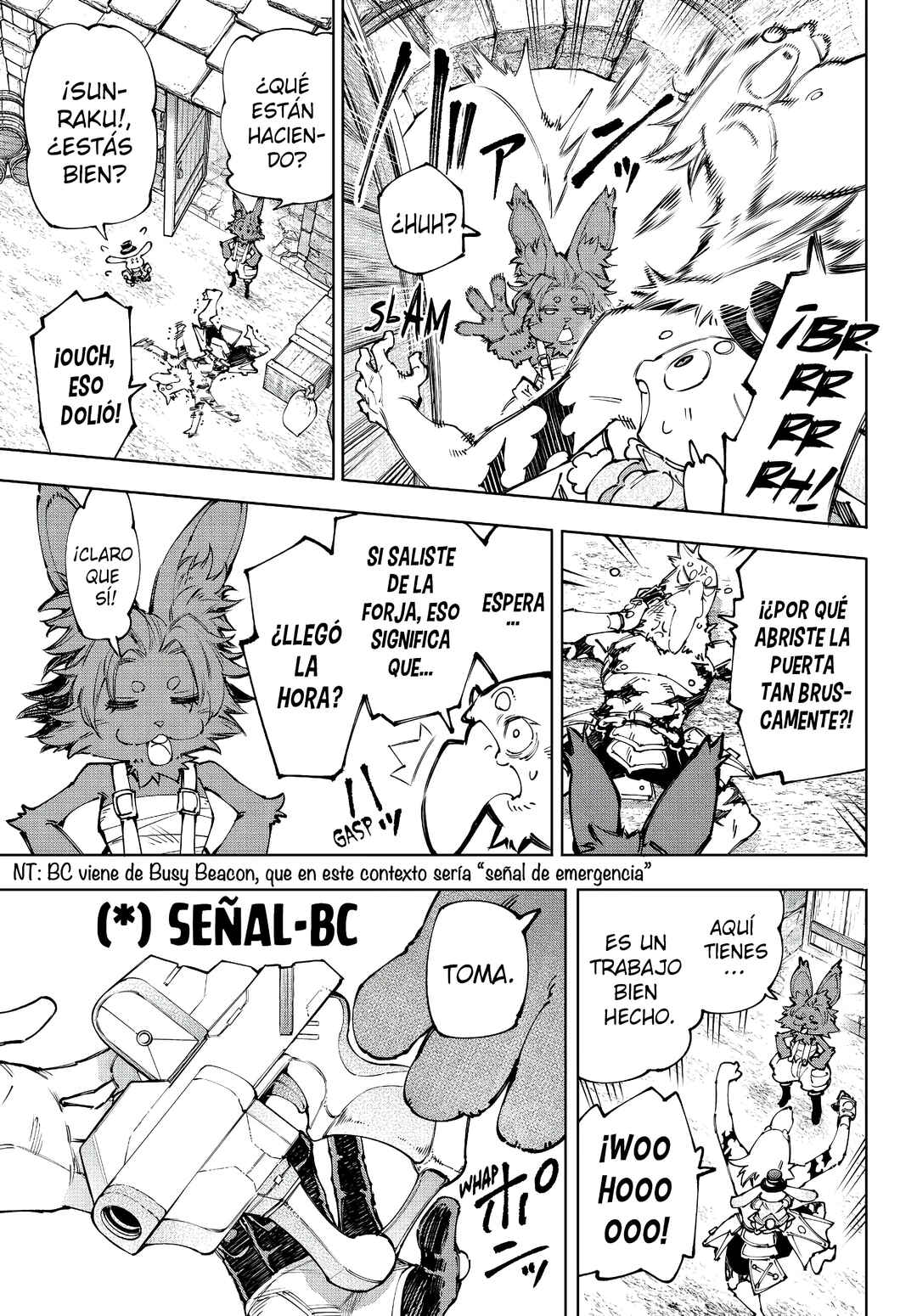 Chapter 227 - Page 6