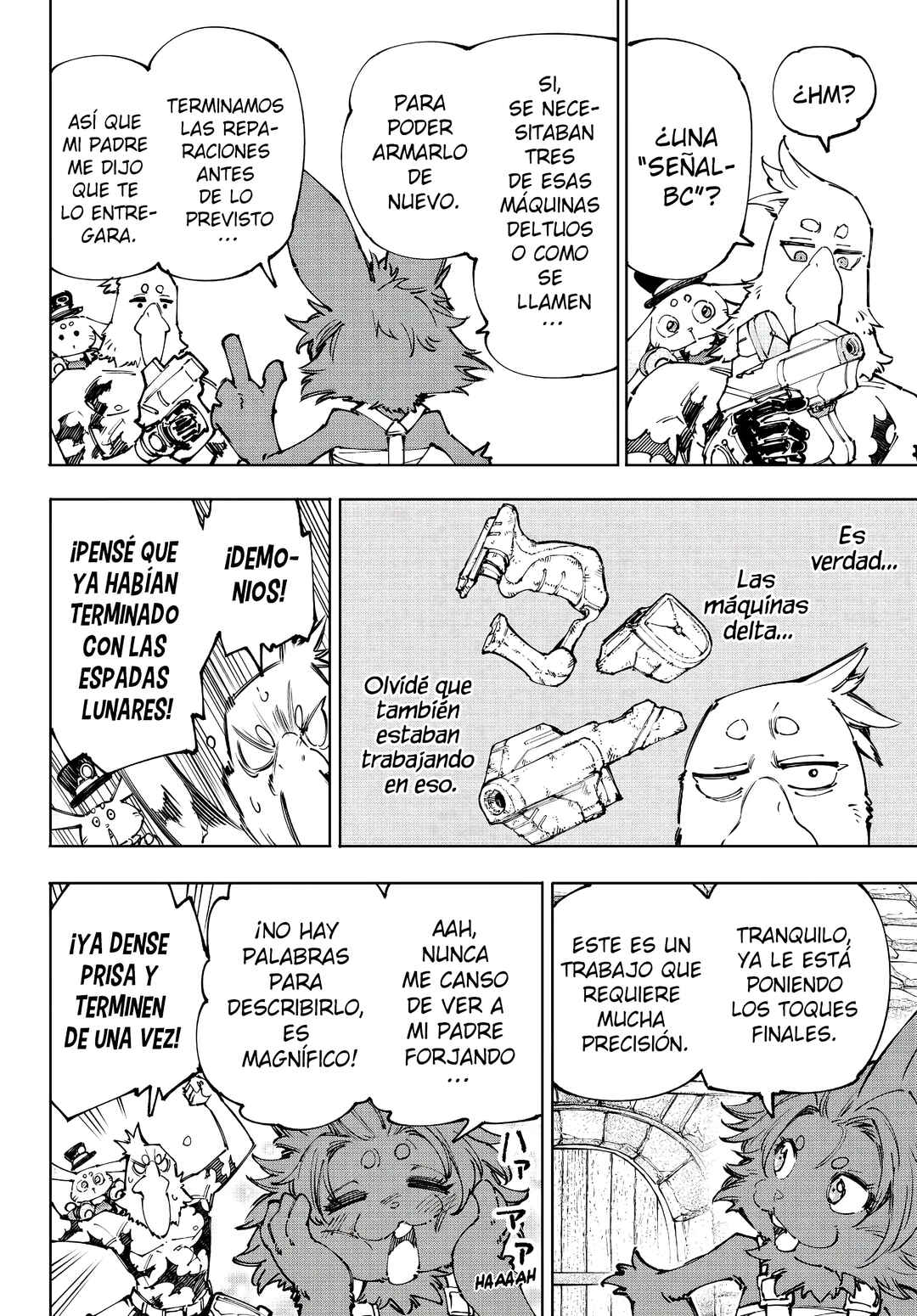 Chapter 227 - Page 7