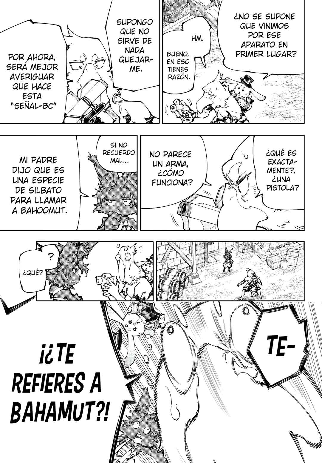 Chapter 227 - Page 8