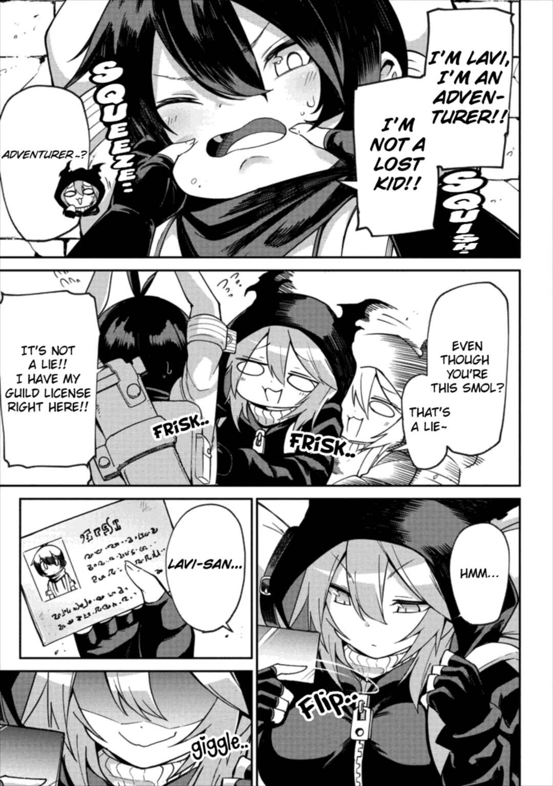 Chapter 1 - Page 9
