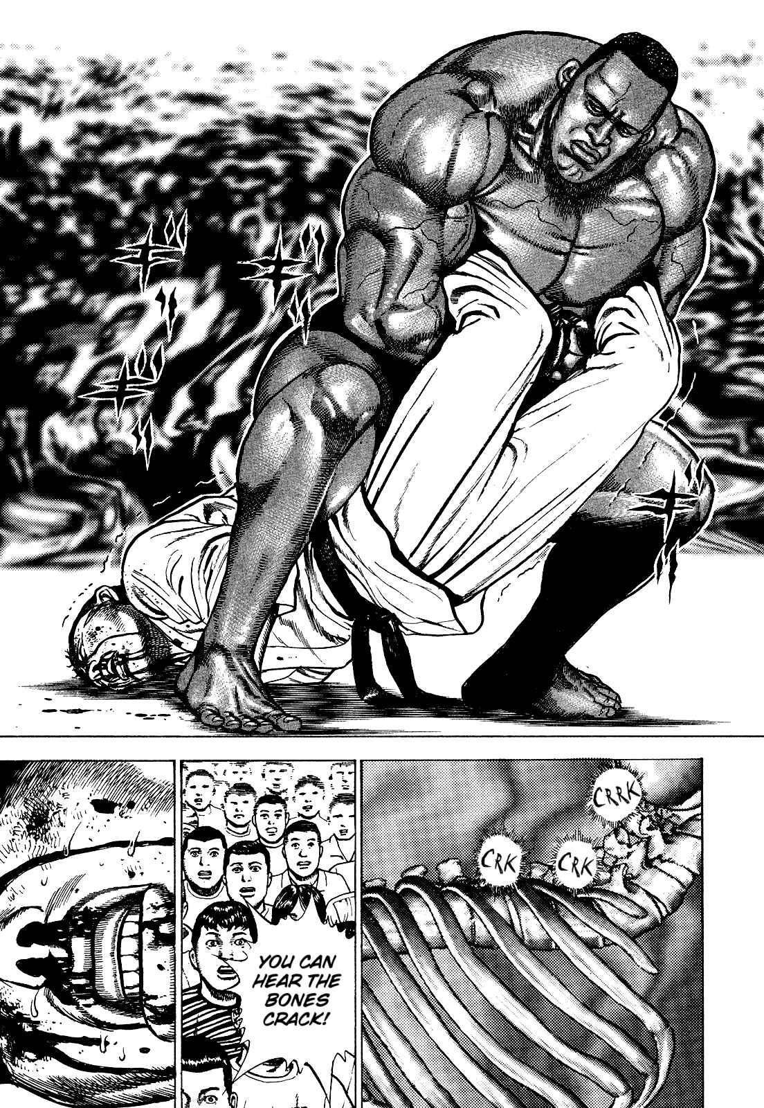 Chapter 261 - Page 10