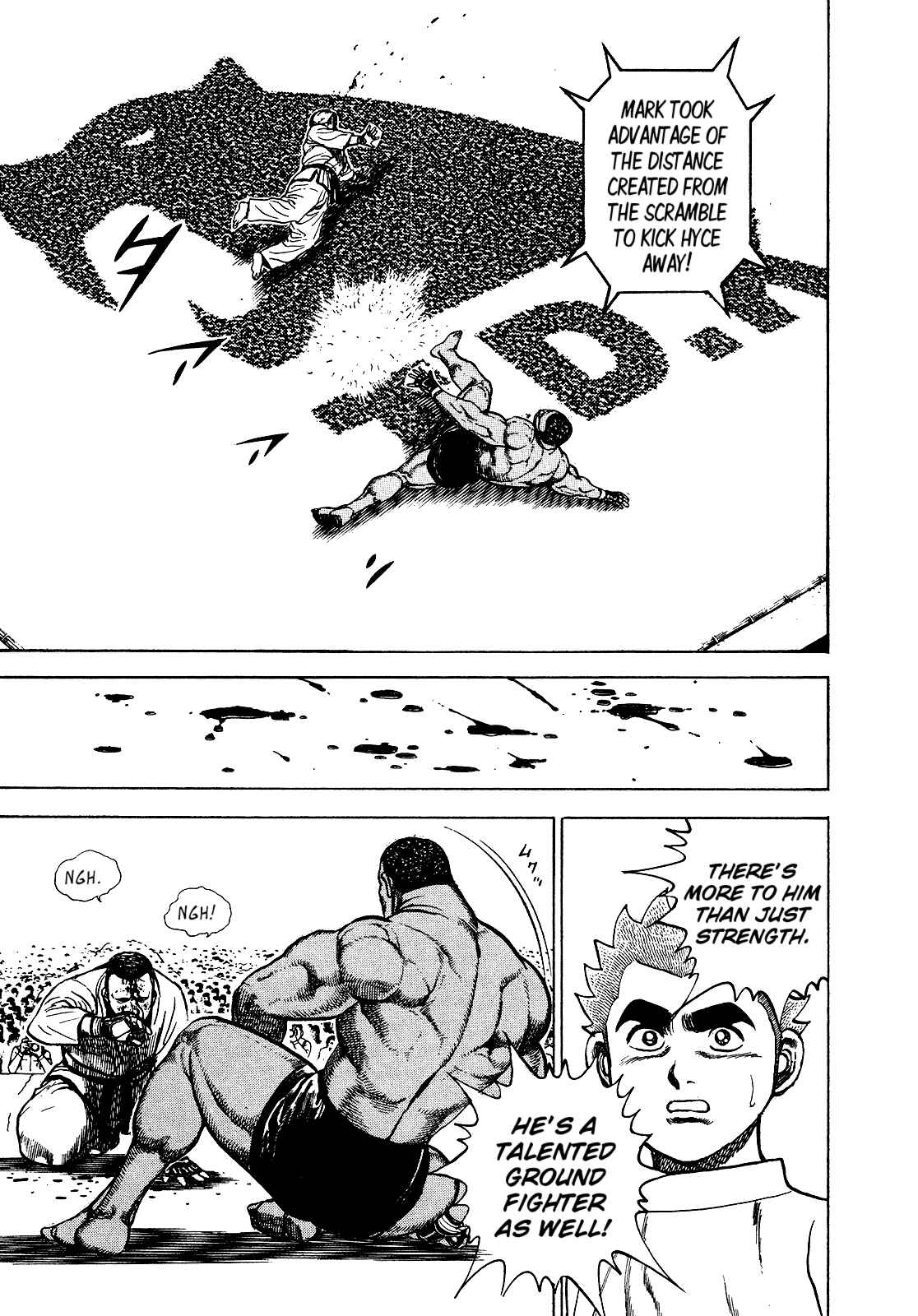 Chapter 261 - Page 16