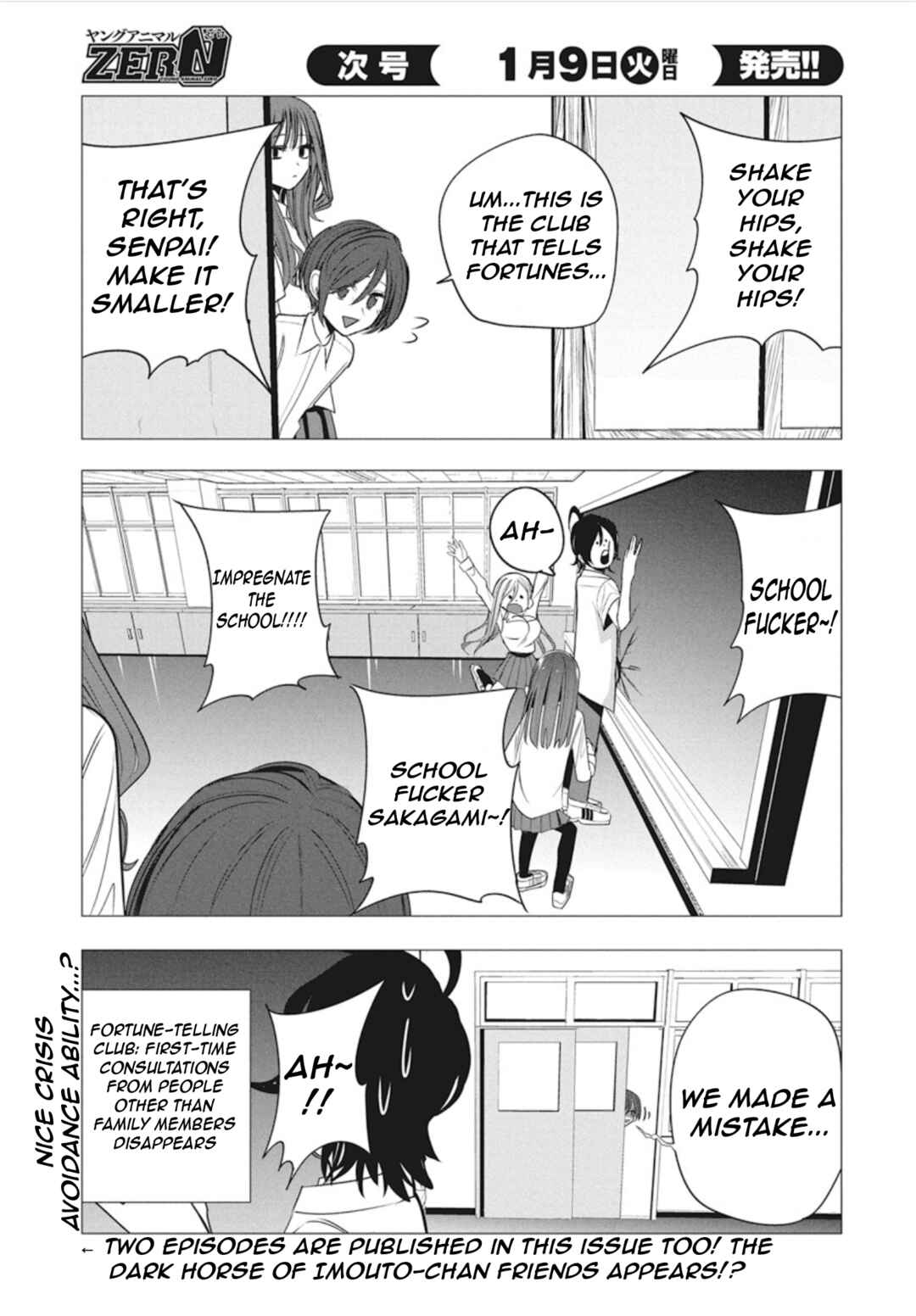 Chapter 42 - Page 21