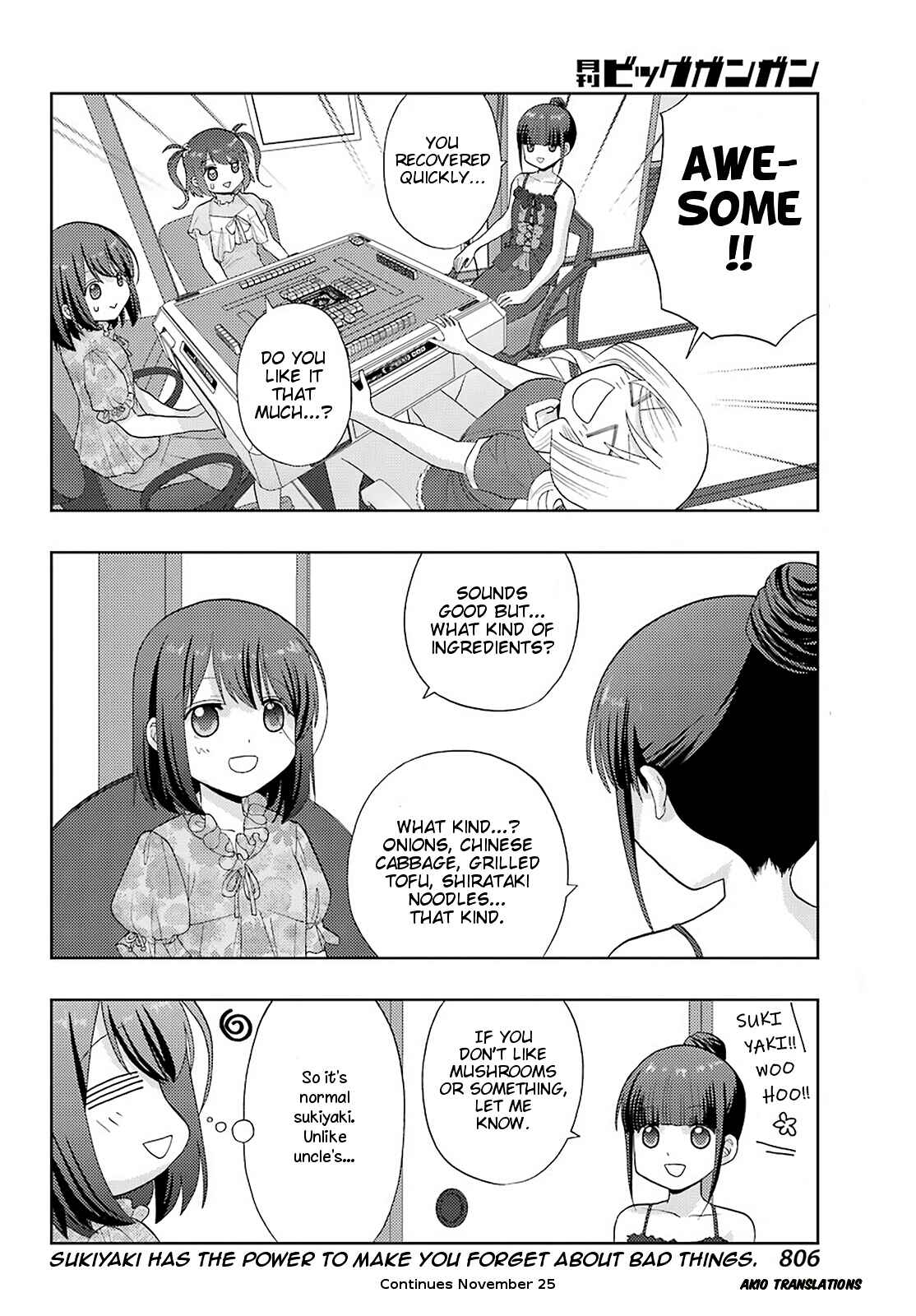Chapter 83 - Page 24