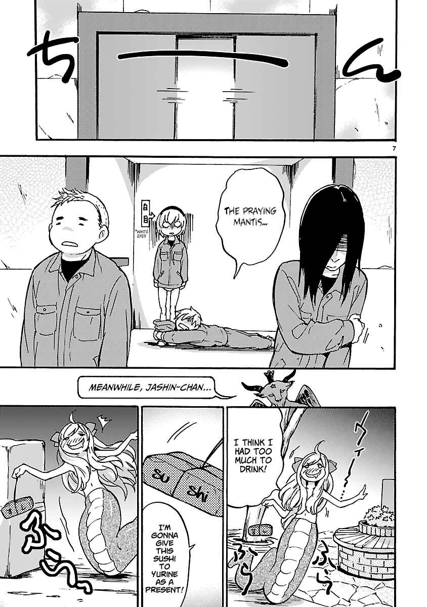 Chapter 37 - Page 8