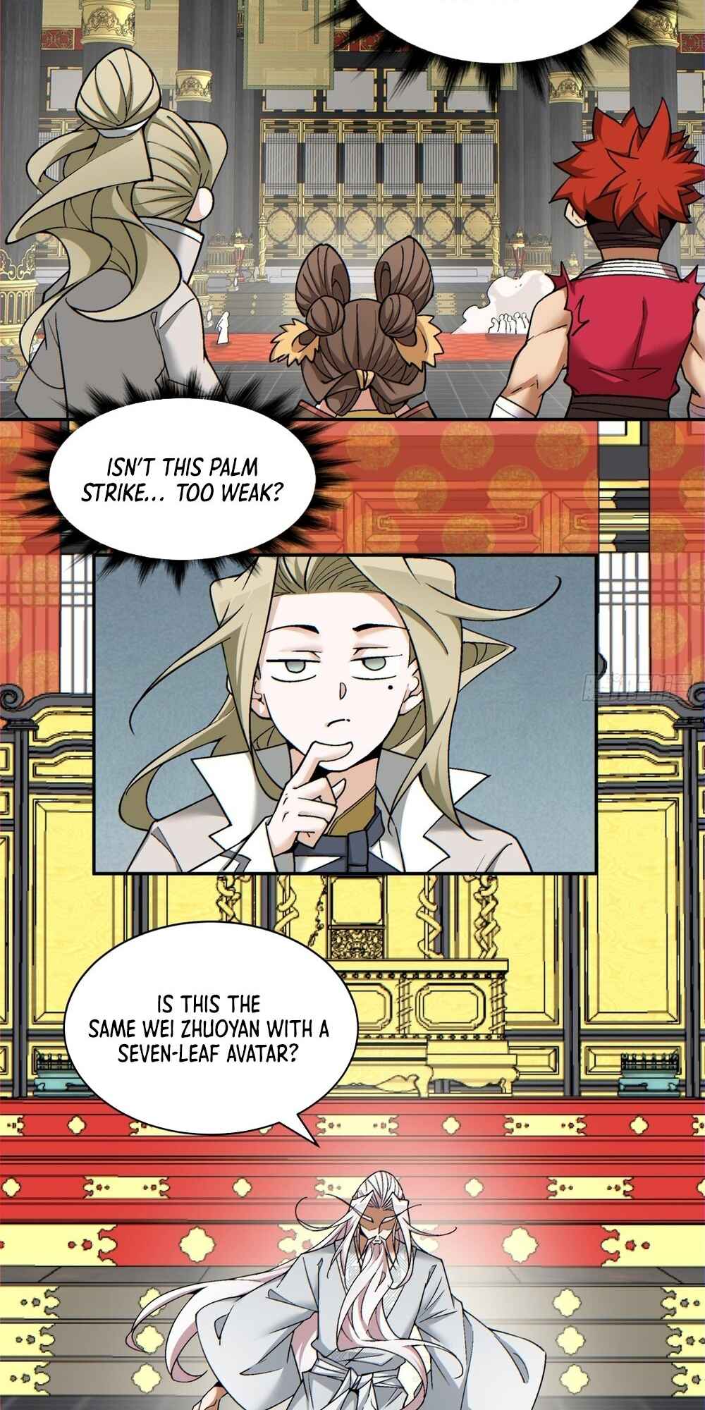 Chapter 154 - Page 11