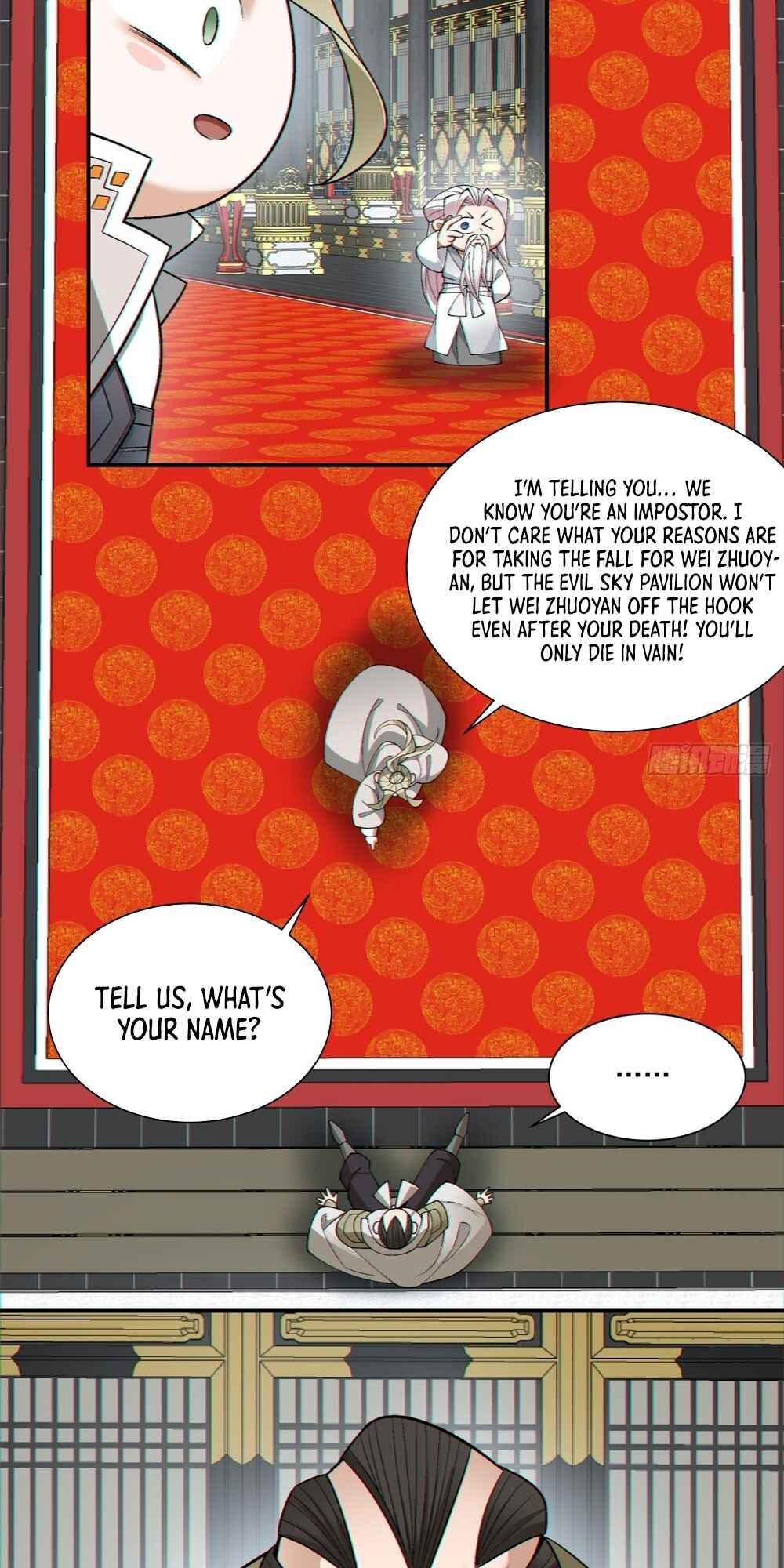 Chapter 154 - Page 21