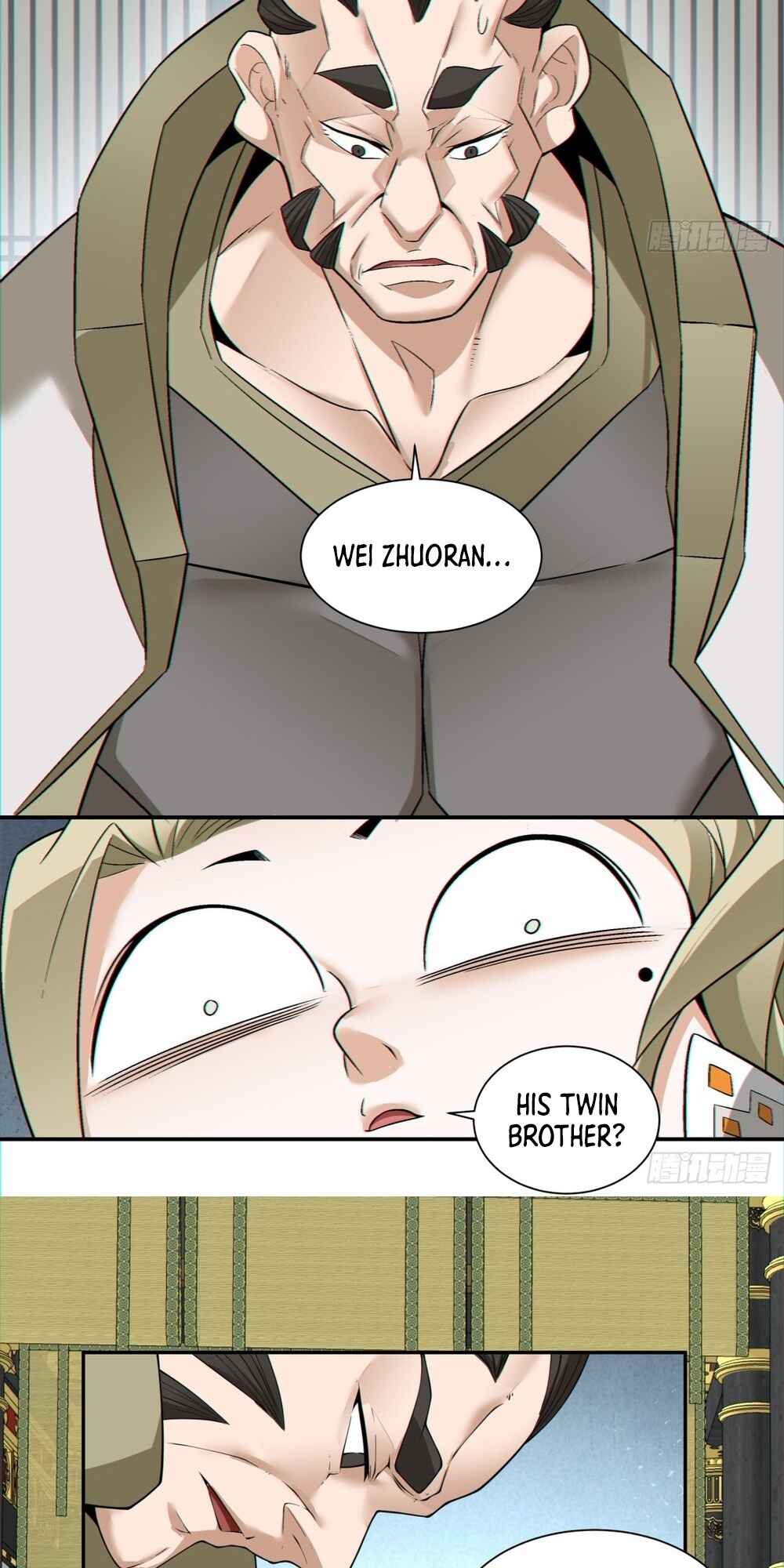 Chapter 154 - Page 22