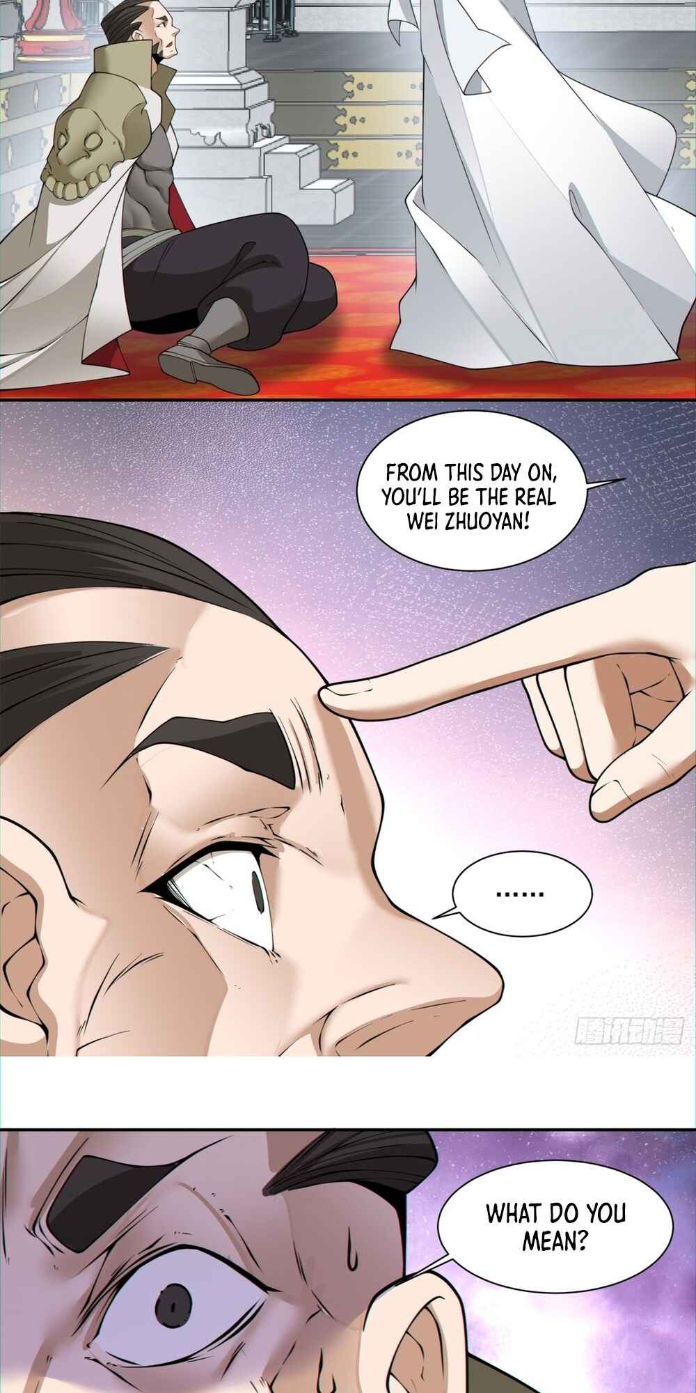 Chapter 154 - Page 26