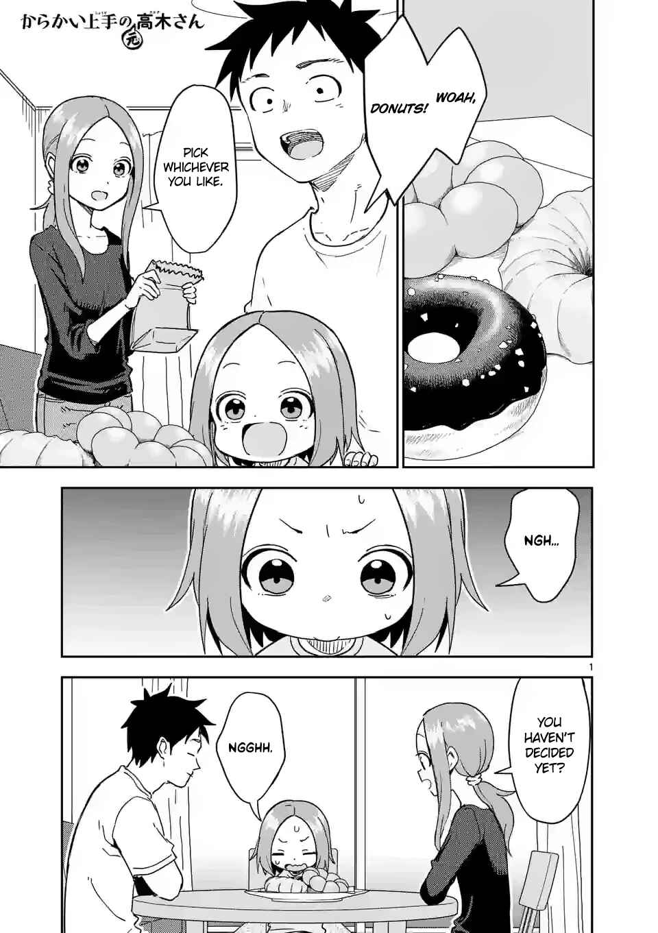 Chapter 278 - Page 1