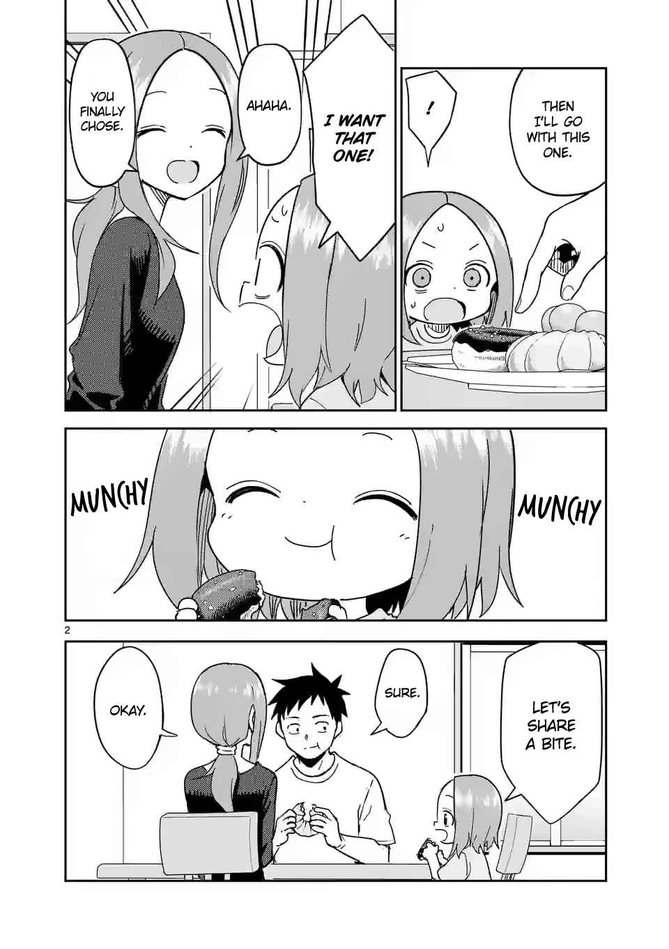 Chapter 278 - Page 2