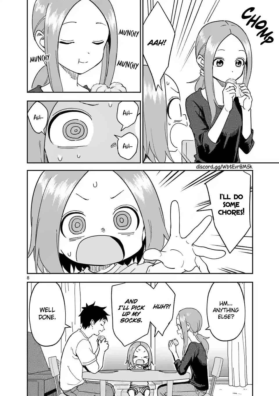 Chapter 278 - Page 8