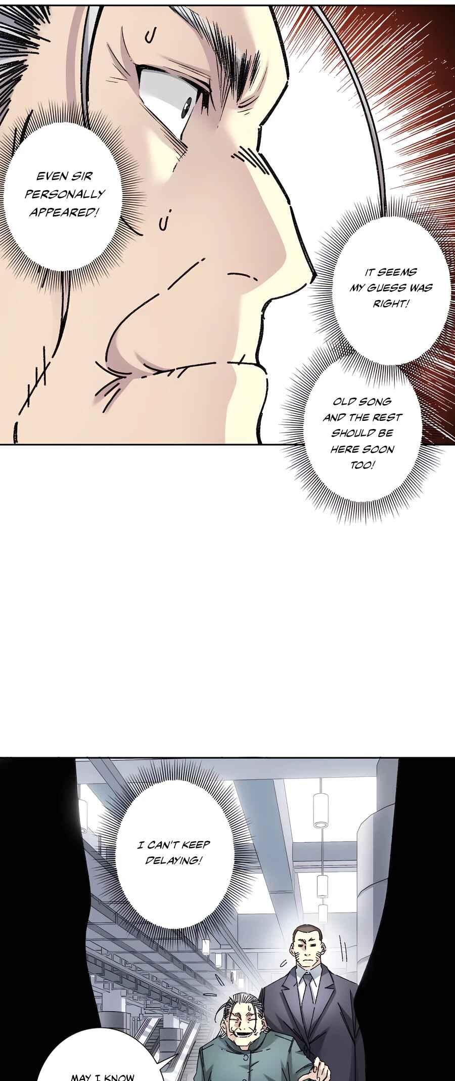 Chapter 296 - Page 12