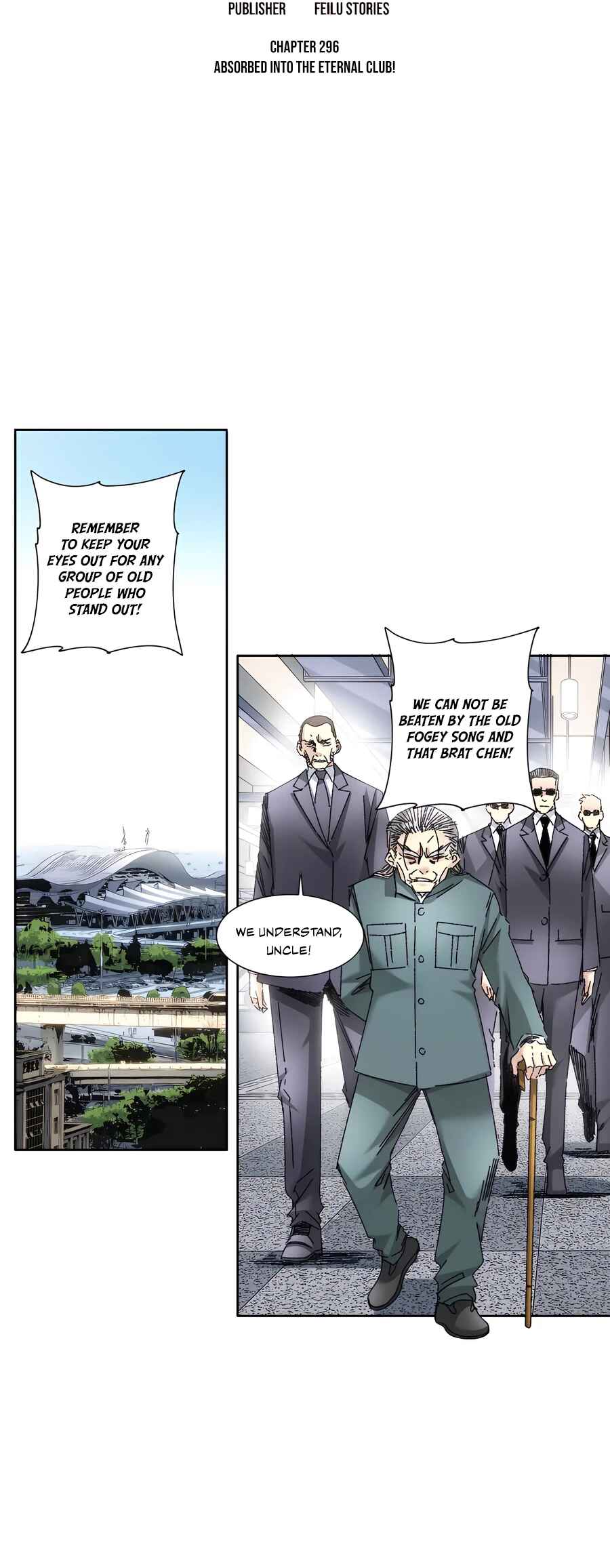 Chapter 296 - Page 2
