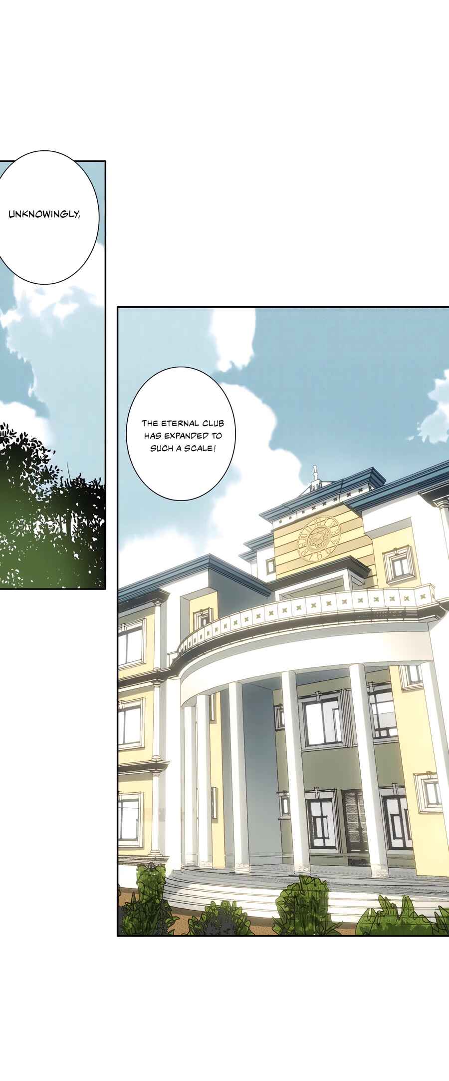 Chapter 296 - Page 23