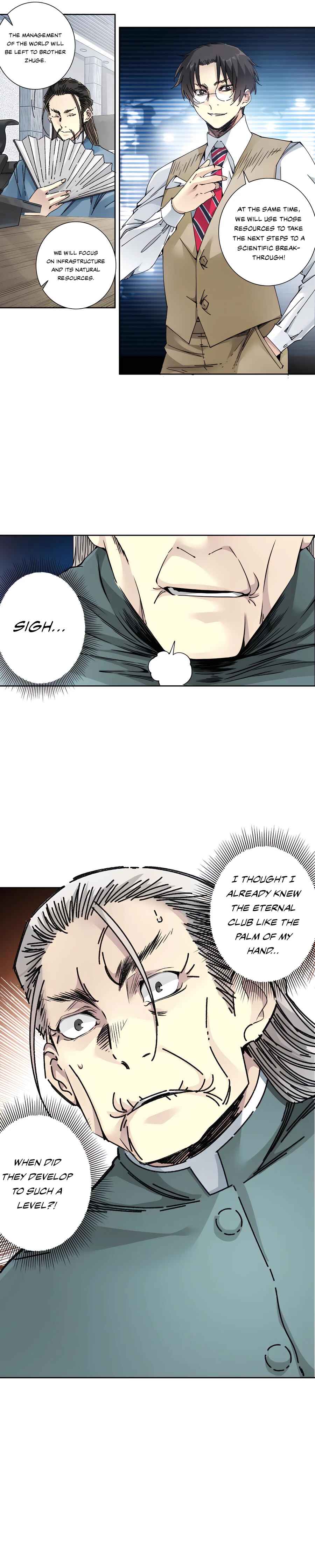 Chapter 296 - Page 27
