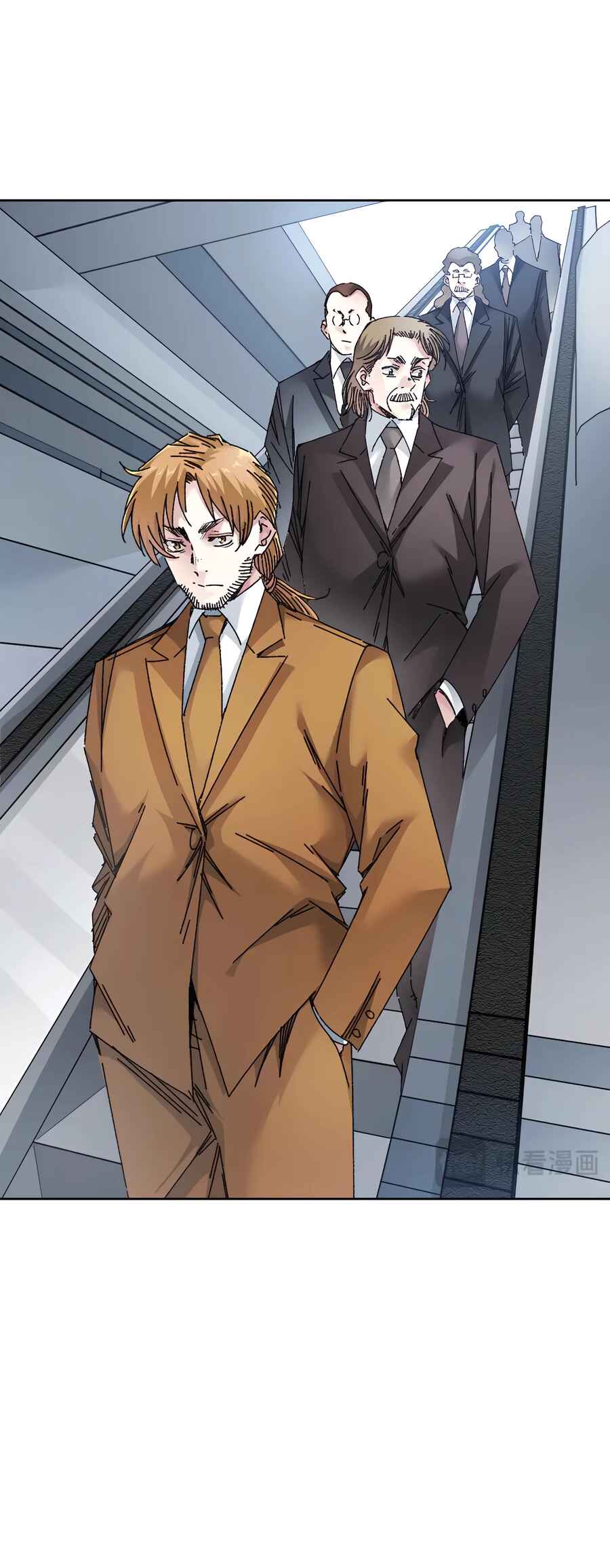 Chapter 296 - Page 6