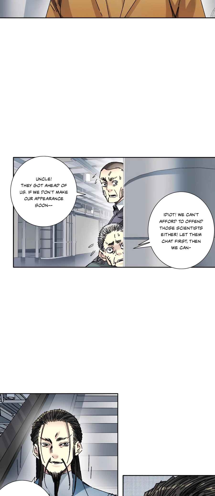 Chapter 296 - Page 9