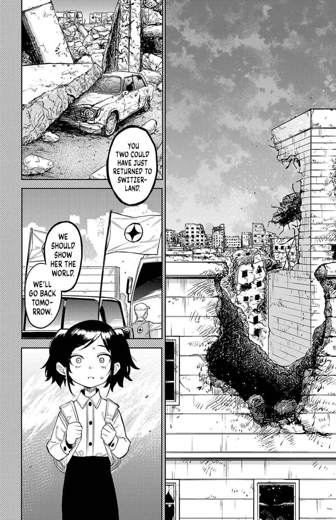 Chapter 130 - Page 10