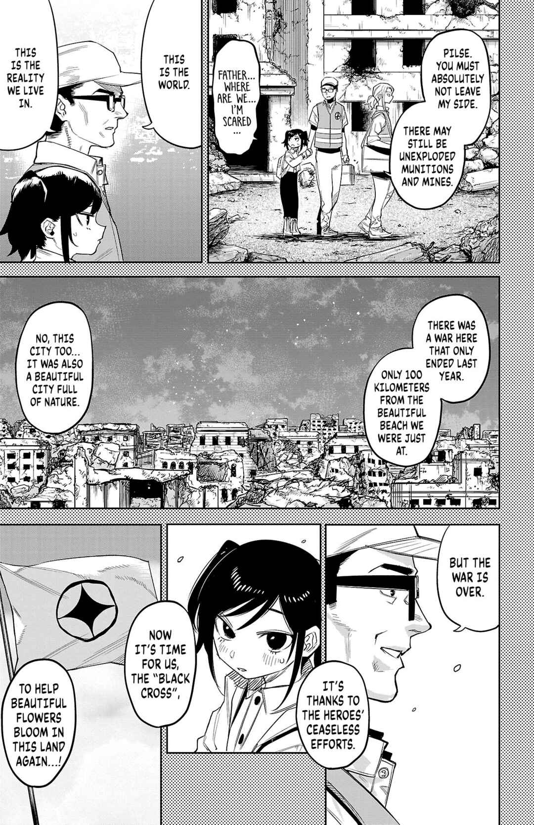Chapter 130 - Page 11