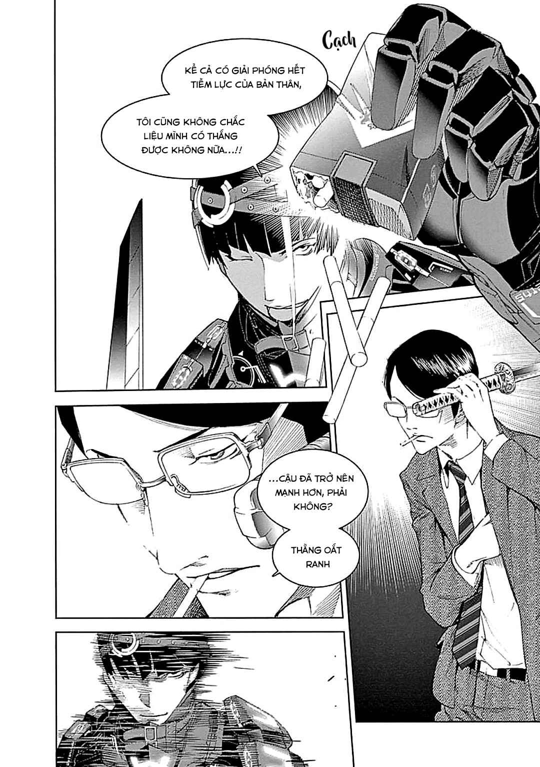 Chapter 21 - Page 10