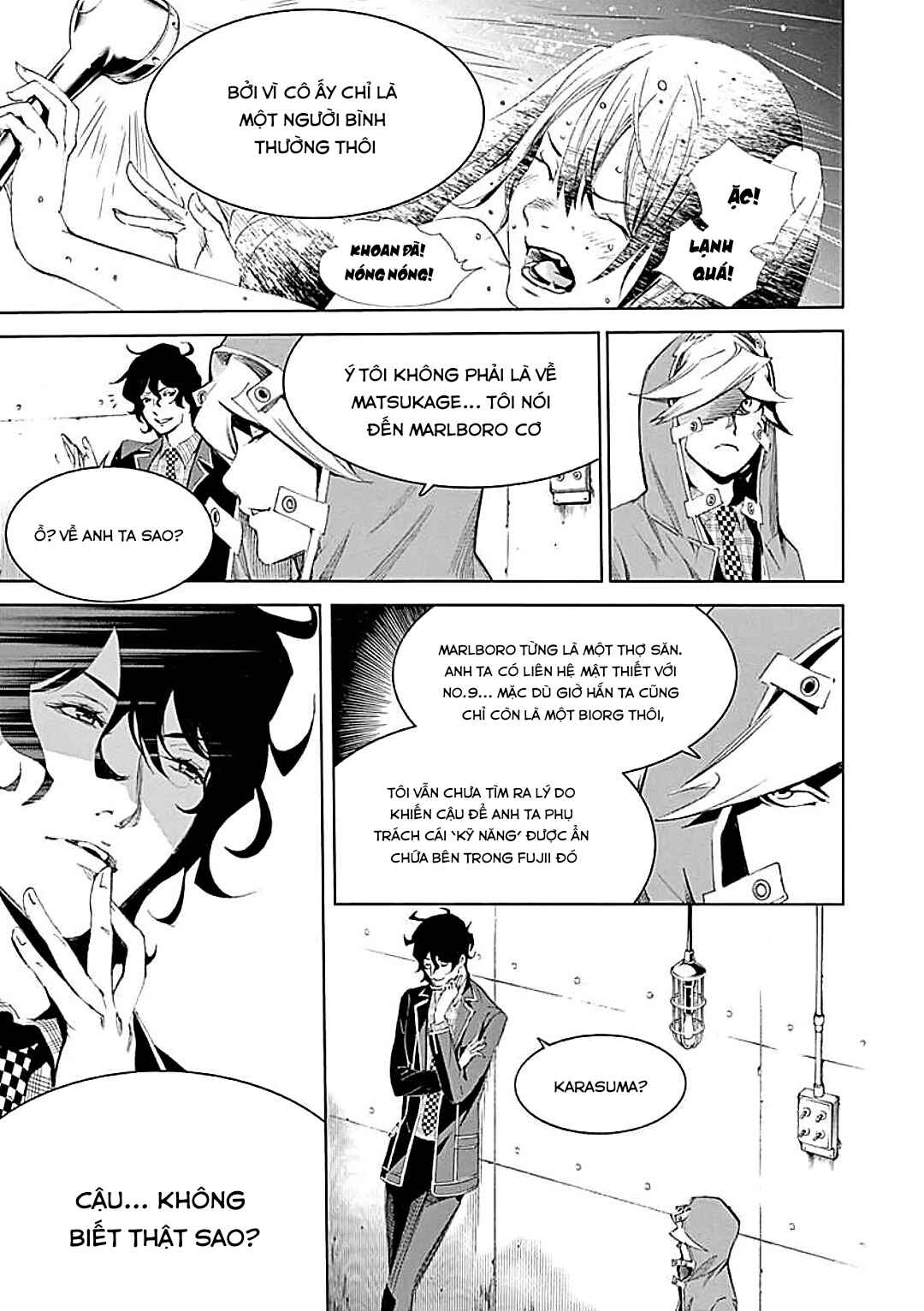 Chapter 21 - Page 23