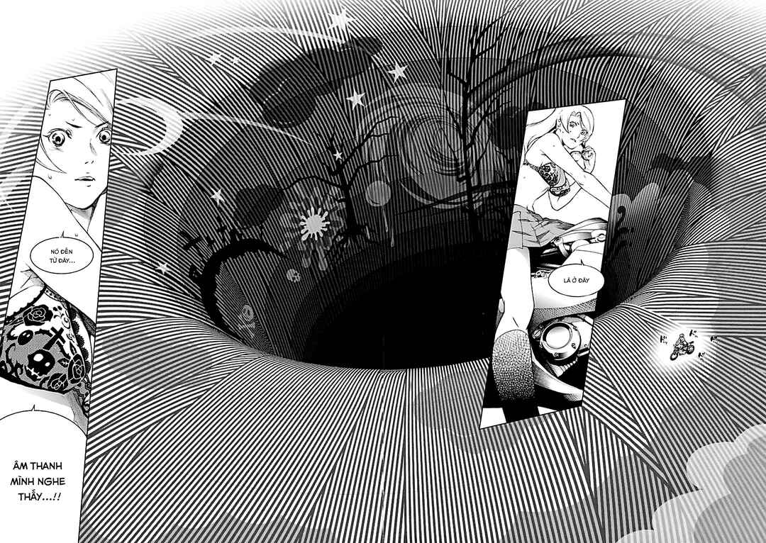 Chapter 21 - Page 50