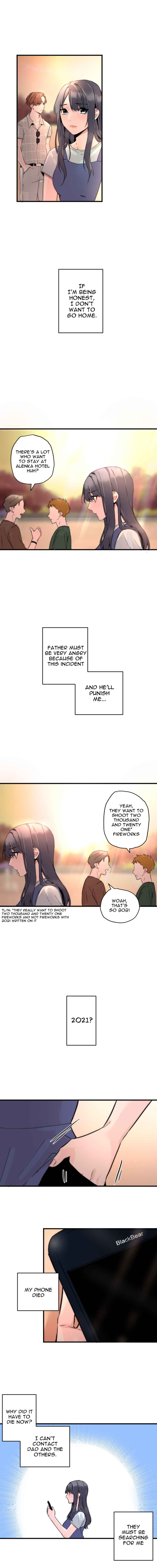 Chapter 3 - Page 5