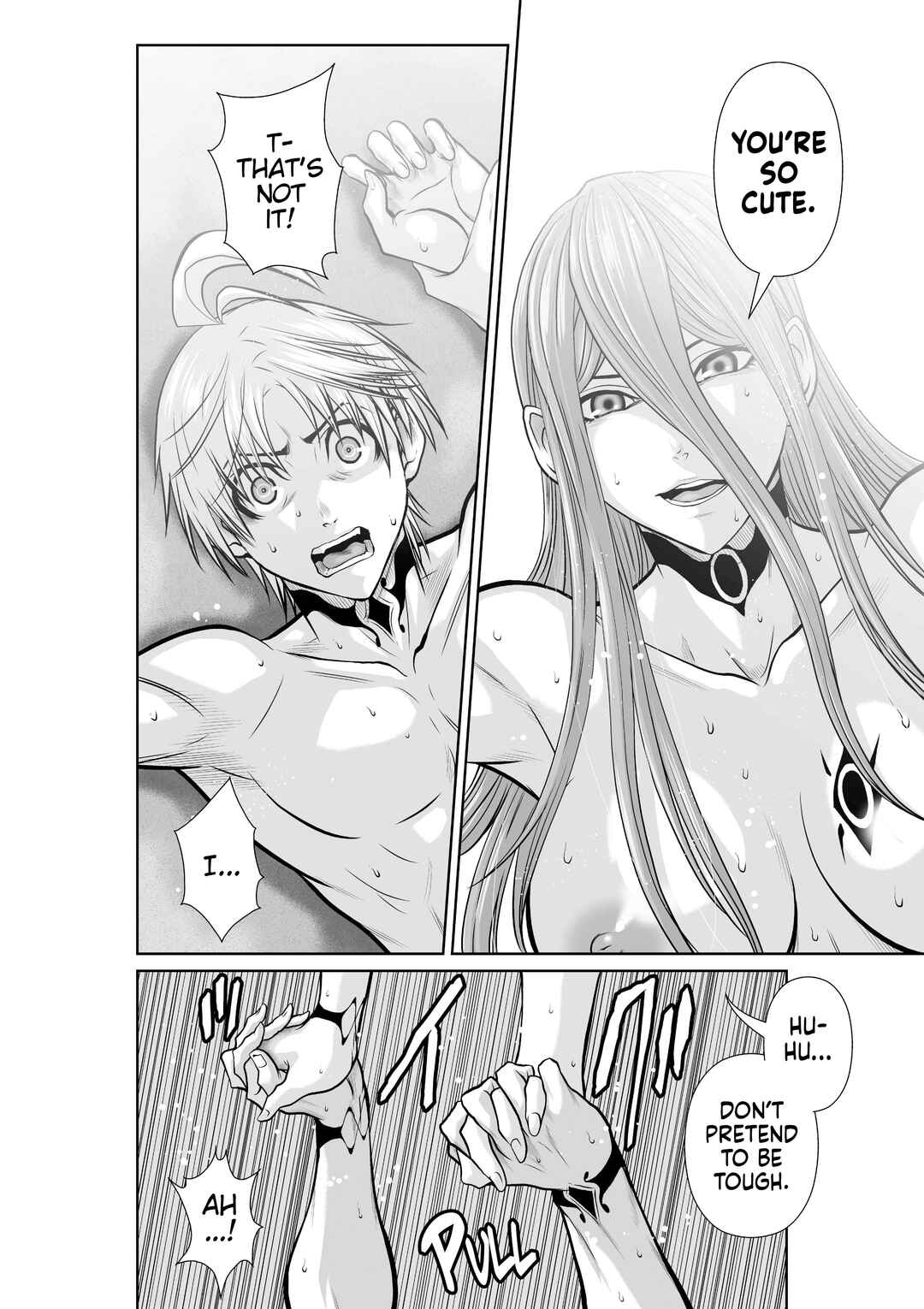 Chapter 42 - Page 36