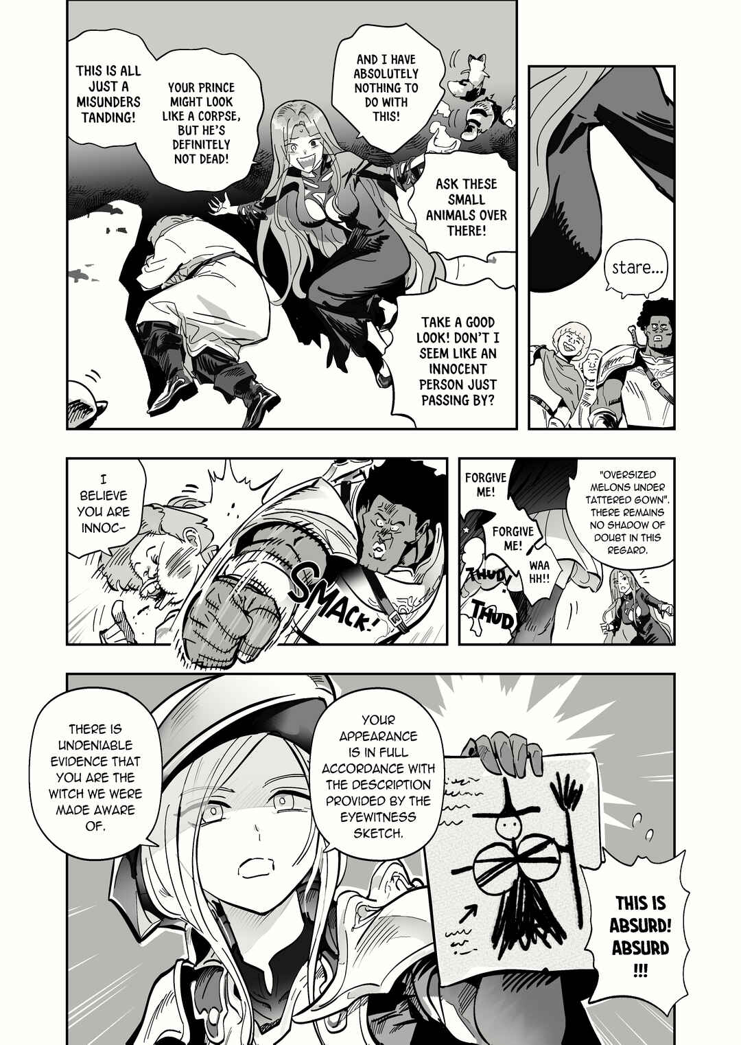 Chapter 39 - Page 1