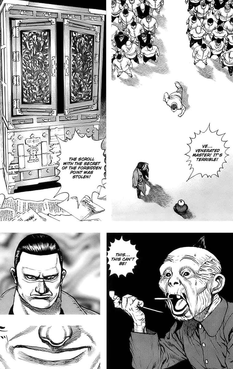 Chapter 73 - Page 10