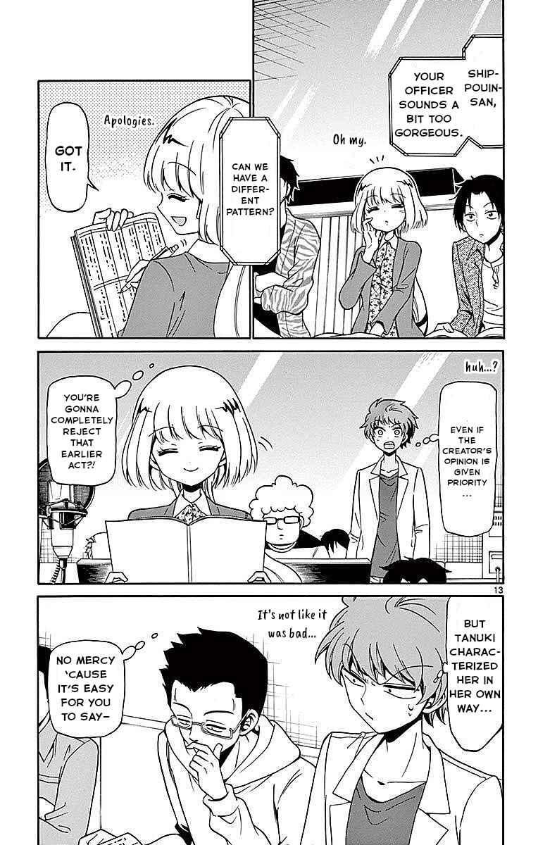 Chapter 76 - Page 12