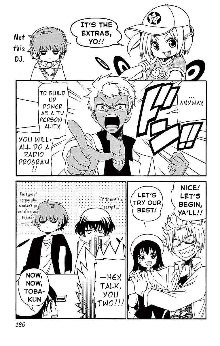 Chapter 76 - Page 18