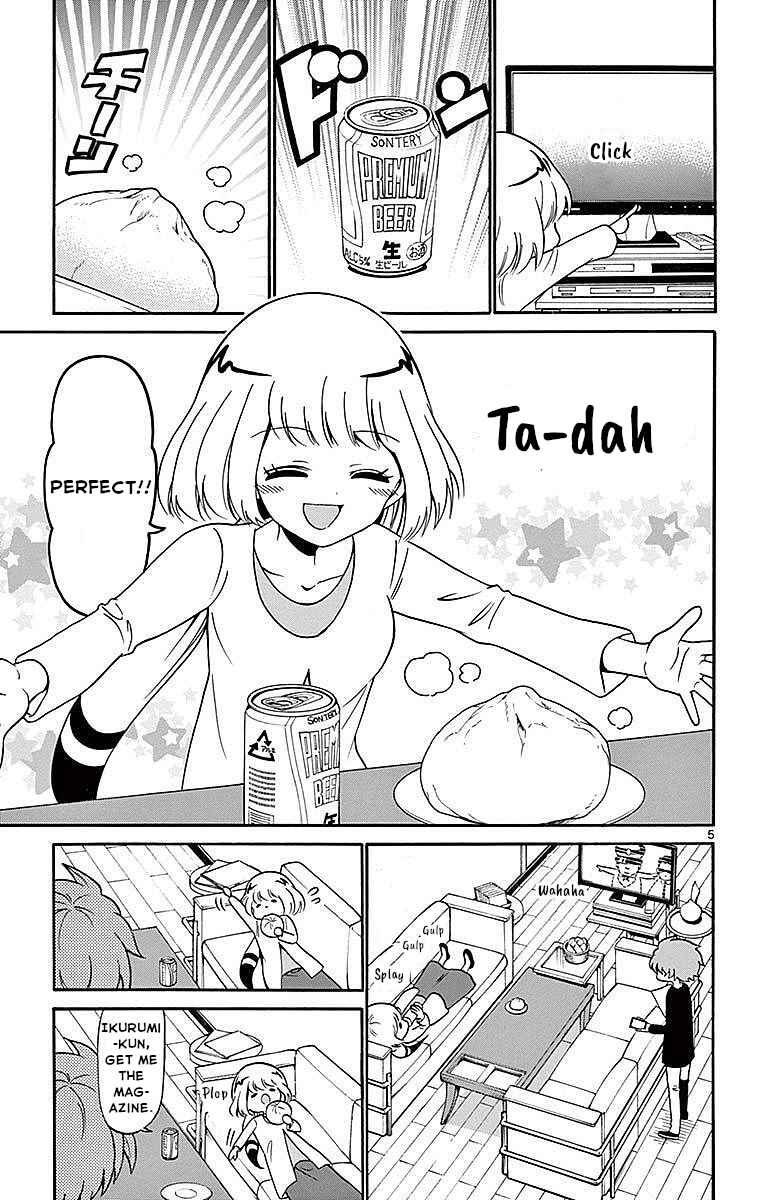 Chapter 76 - Page 5