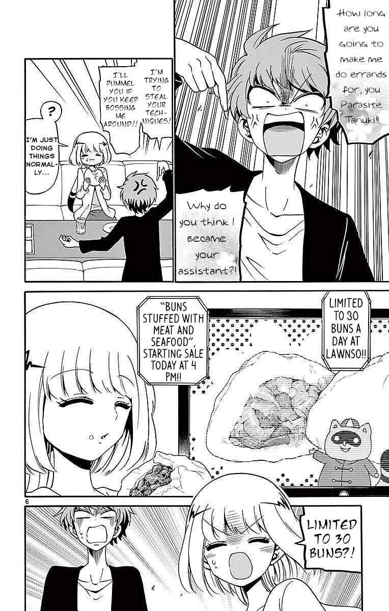 Chapter 76 - Page 6