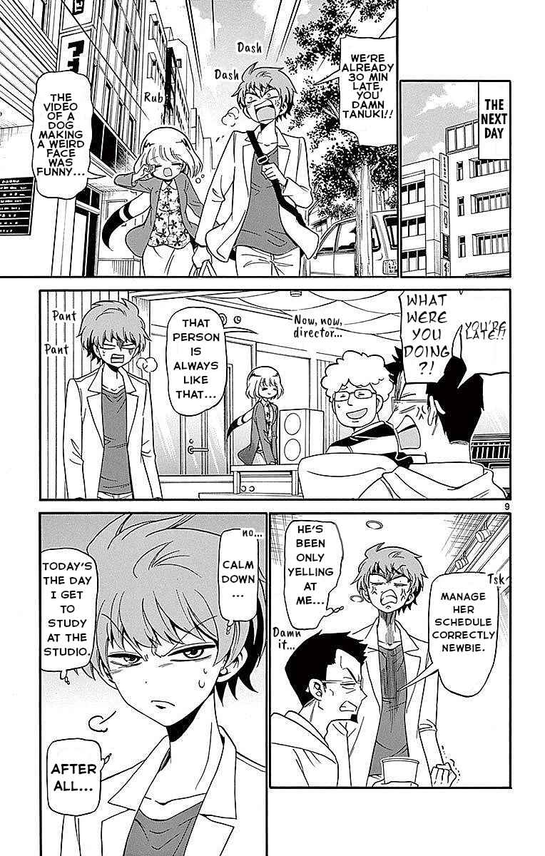 Chapter 76 - Page 8