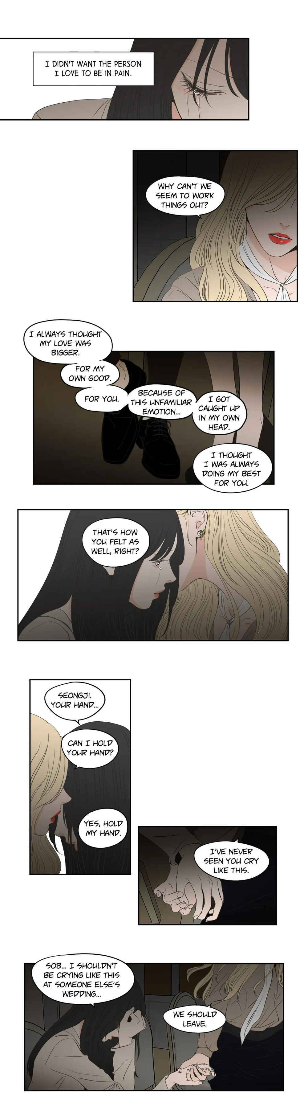 Chapter 92 - Page 8