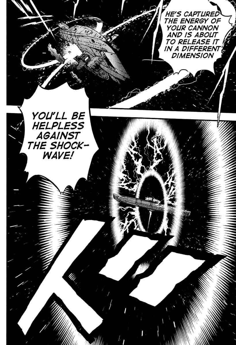 Chapter 40 - Page 21