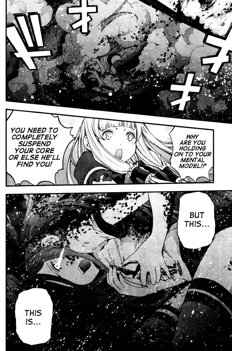 Chapter 40 - Page 23