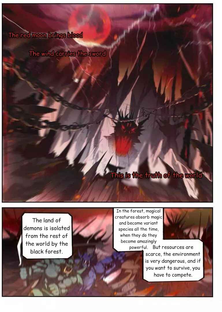 Chapter 252 - Page 2