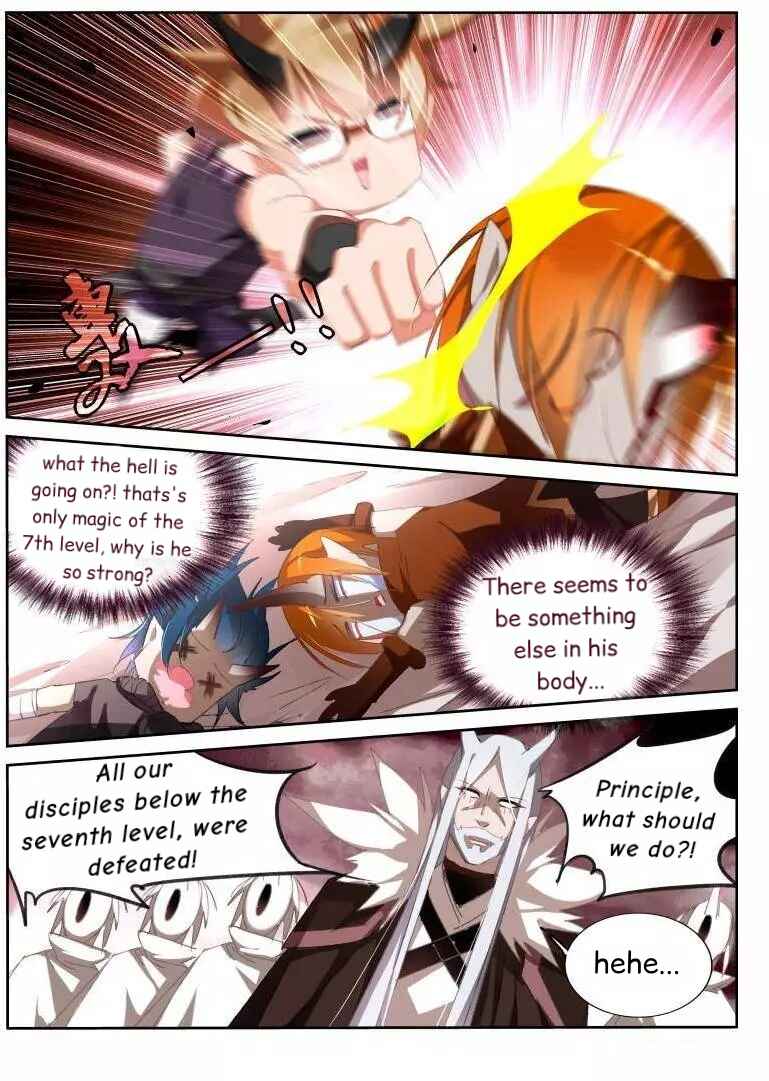 Chapter 252 - Page 5