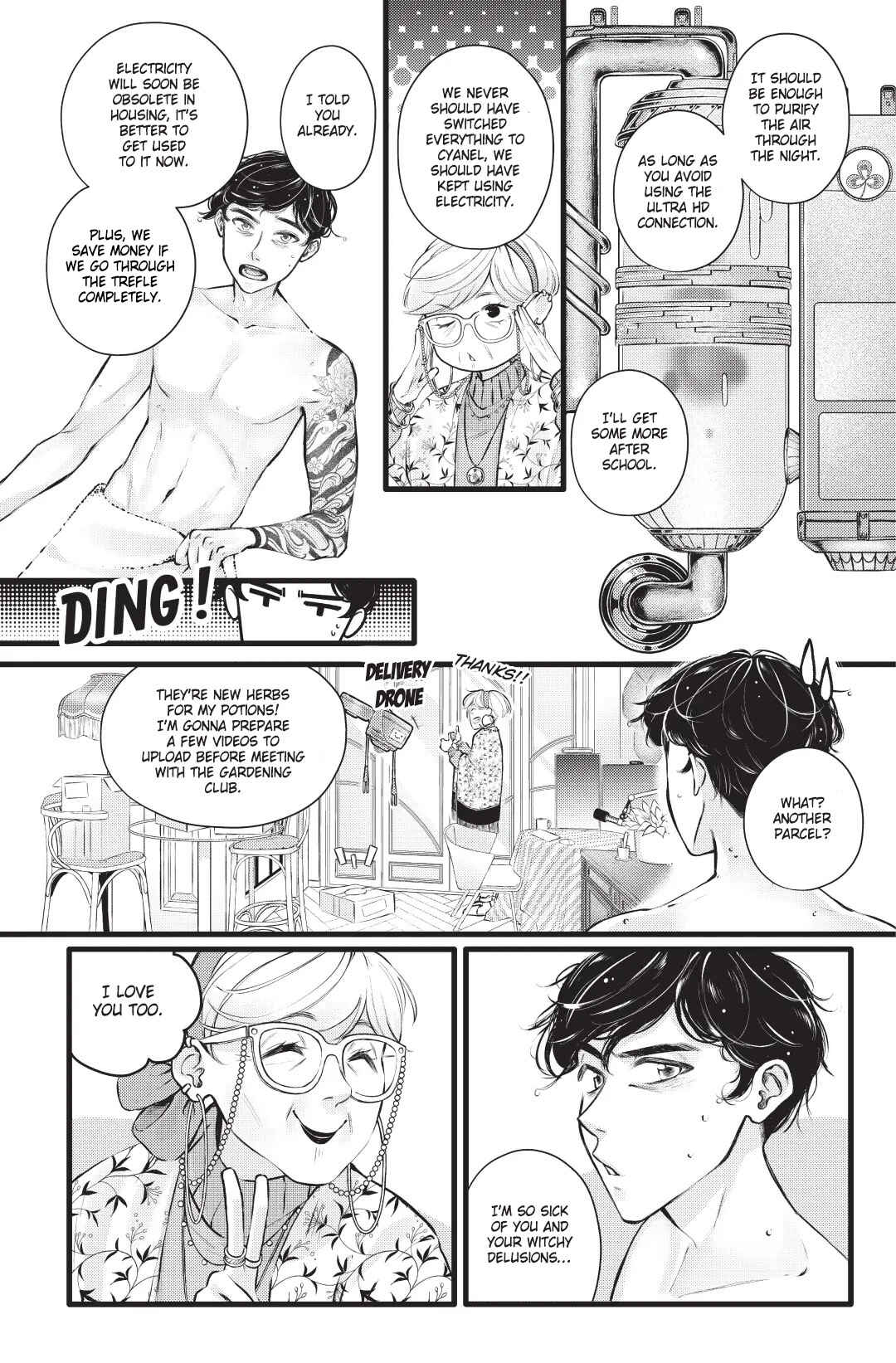Chapter 1 - Page 11