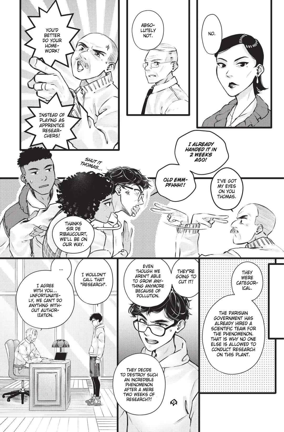 Chapter 1 - Page 19