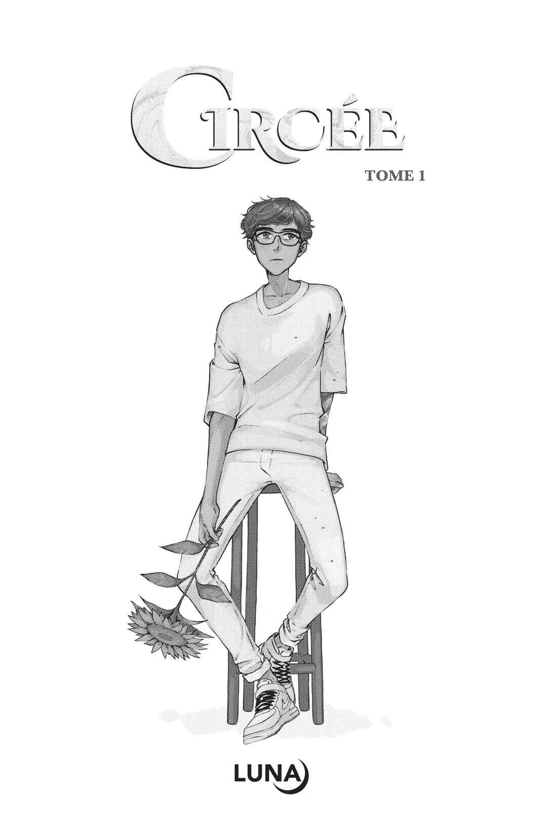 Chapter 1 - Page 2