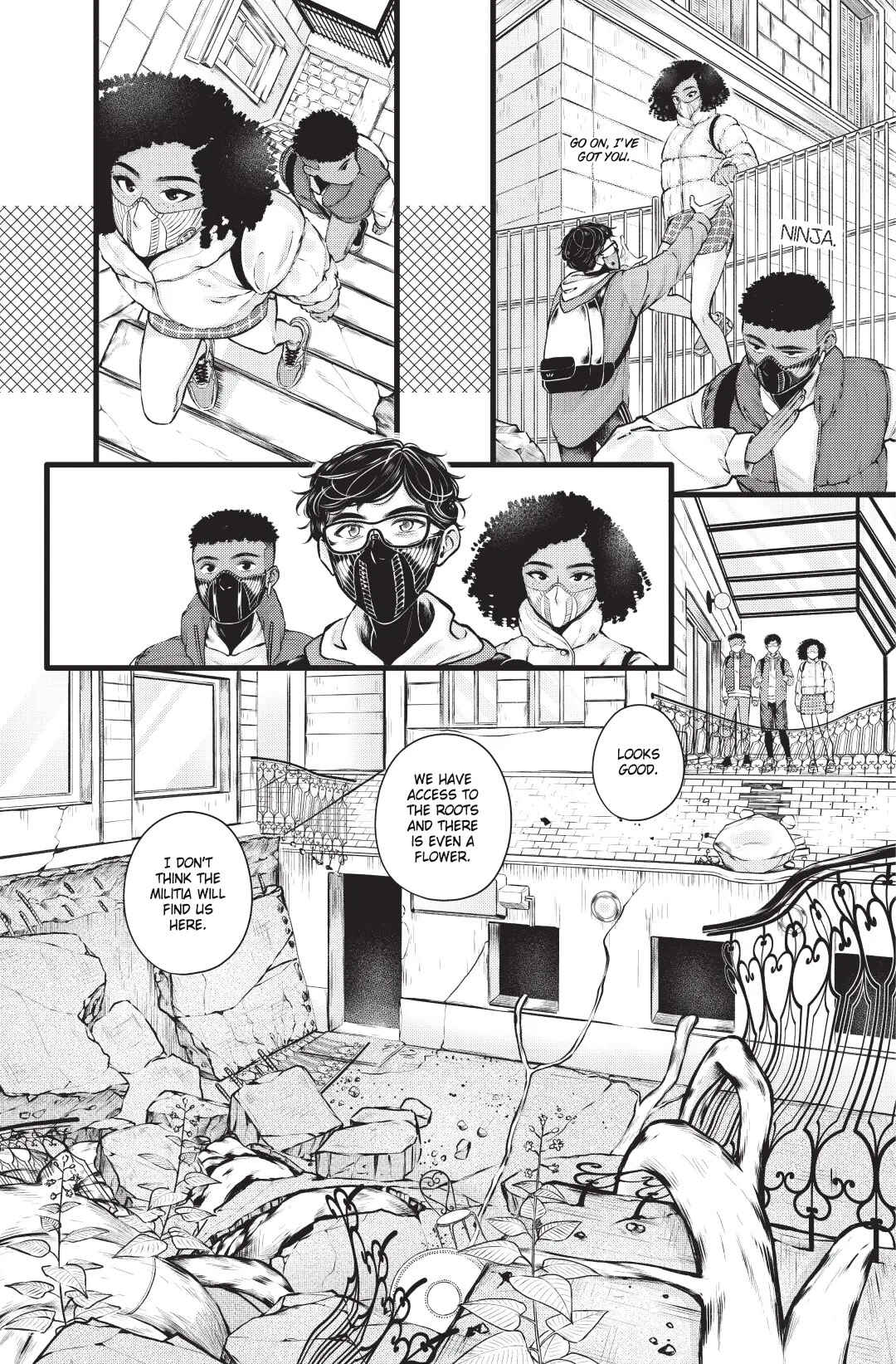 Chapter 1 - Page 22