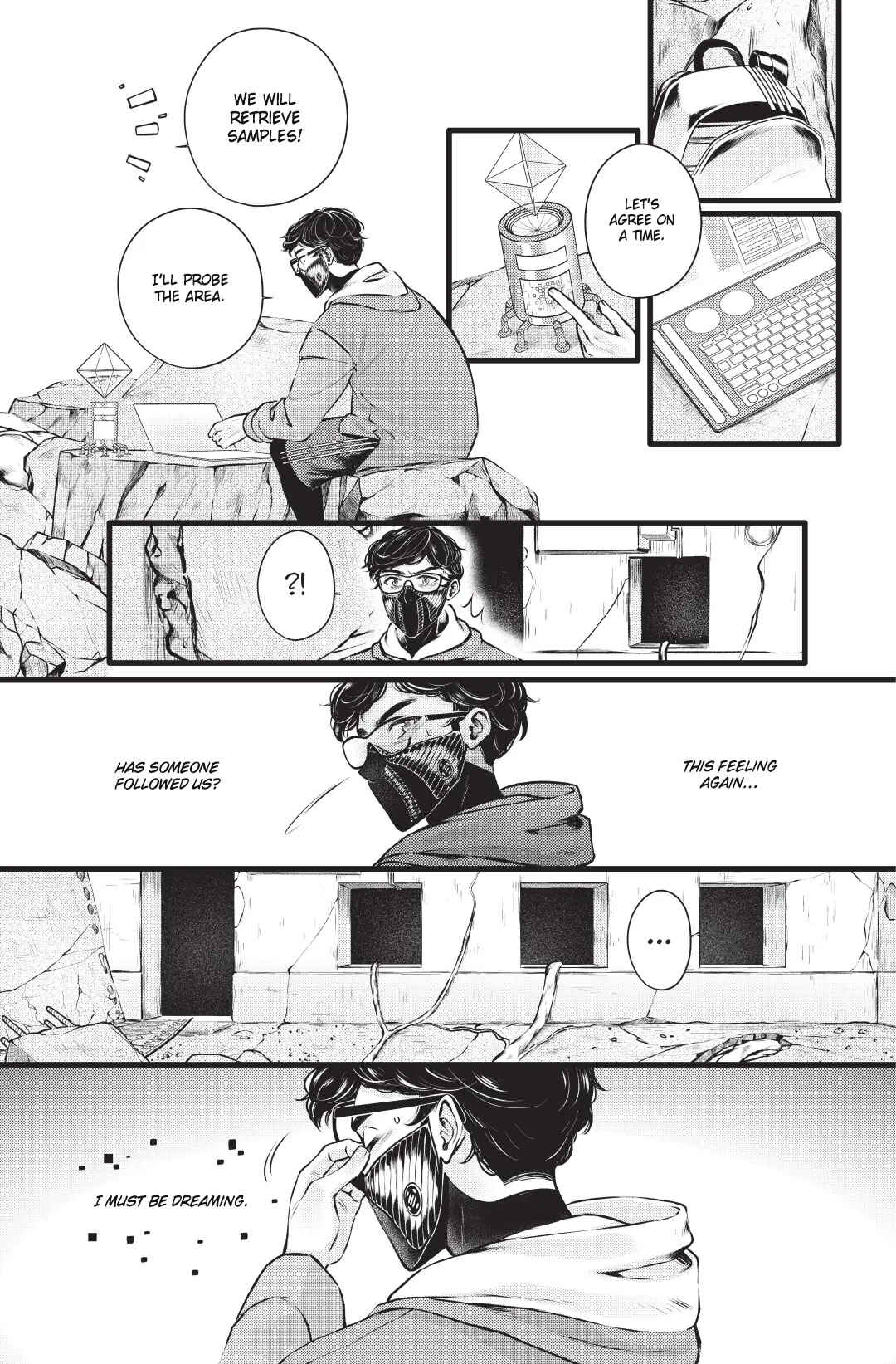 Chapter 1 - Page 23